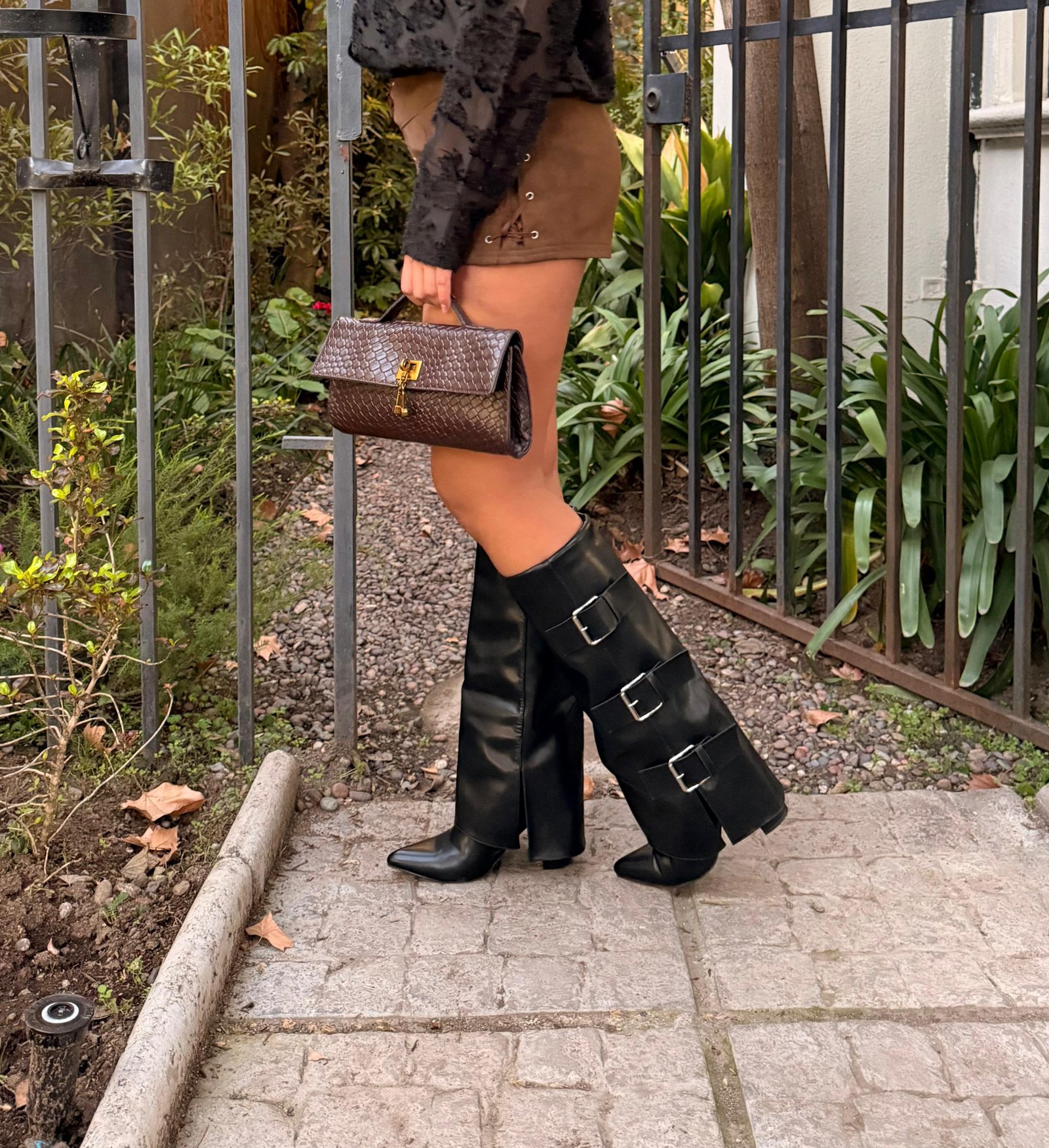 Botas Lily foto 4