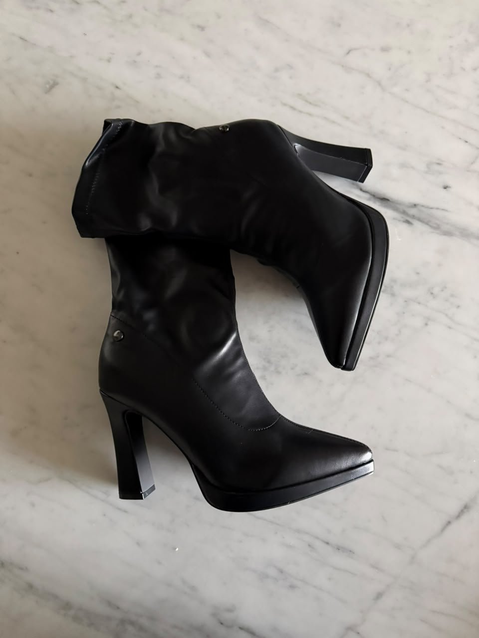 Botas Luna foto 1