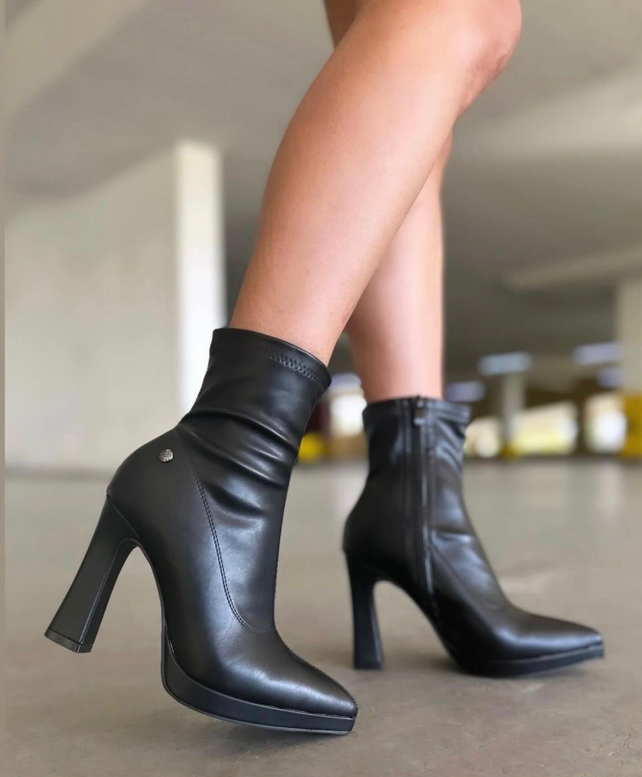 Botas Luna foto 4